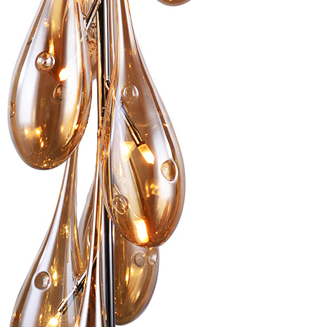 Подвесная люстра Artpole Quelle 004277