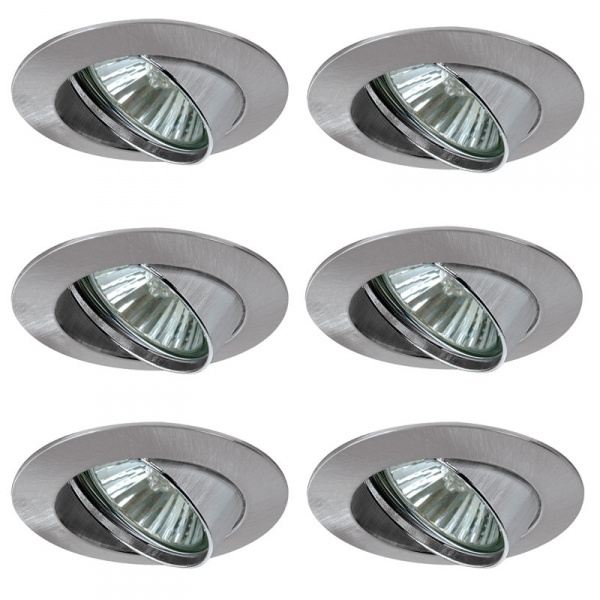 Встраиваемый светильник Paulmann Downlights Premium Line 98880
