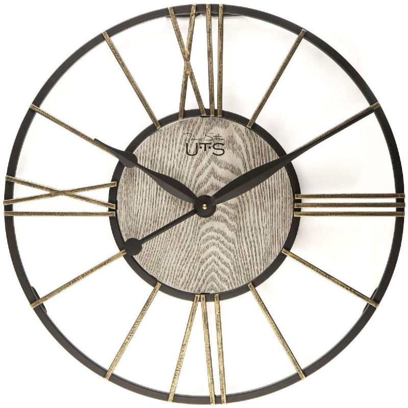 Настенные часы Tomas Stern 9007