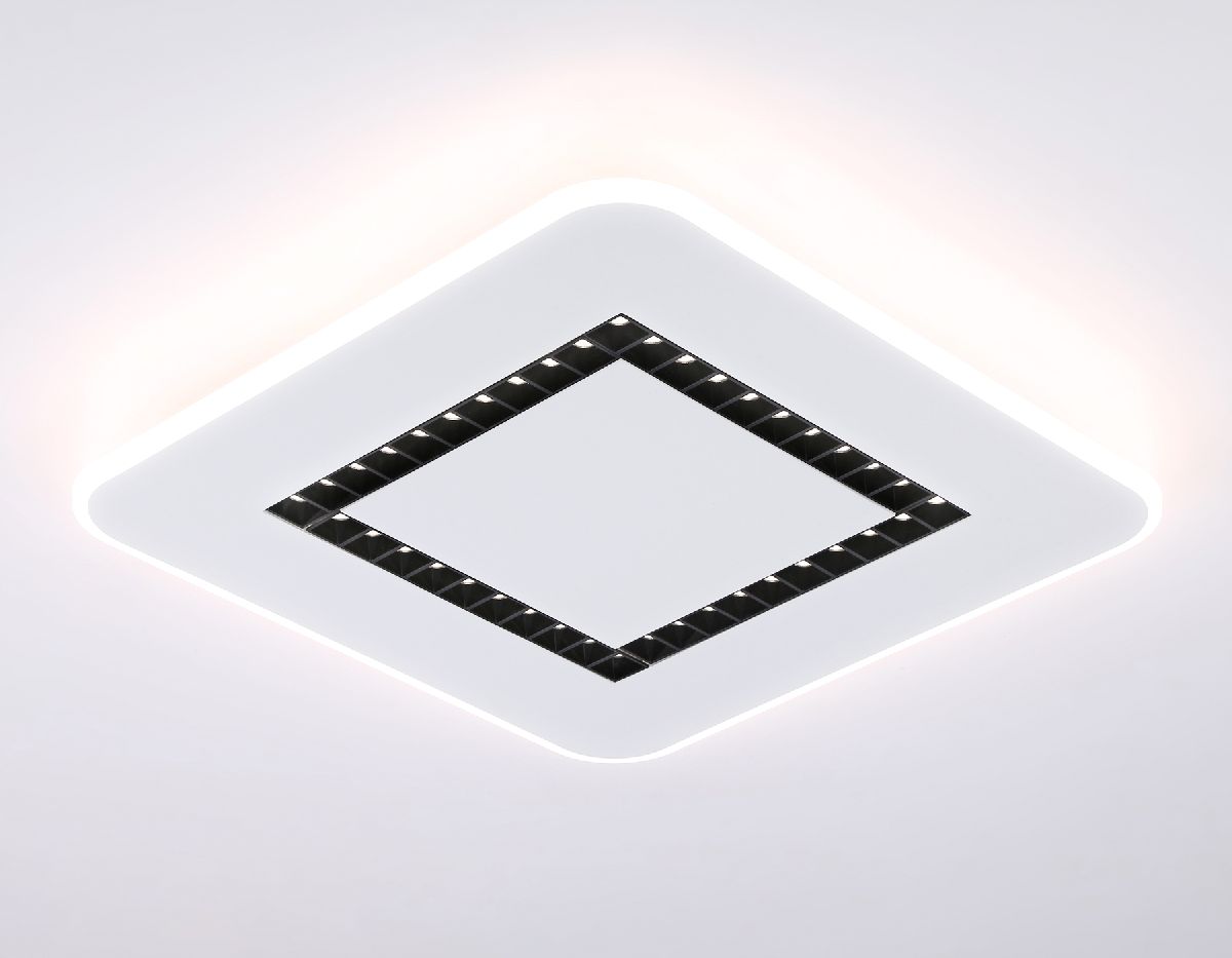 Потолочный светильник Ambrella Light Comfort FL51415