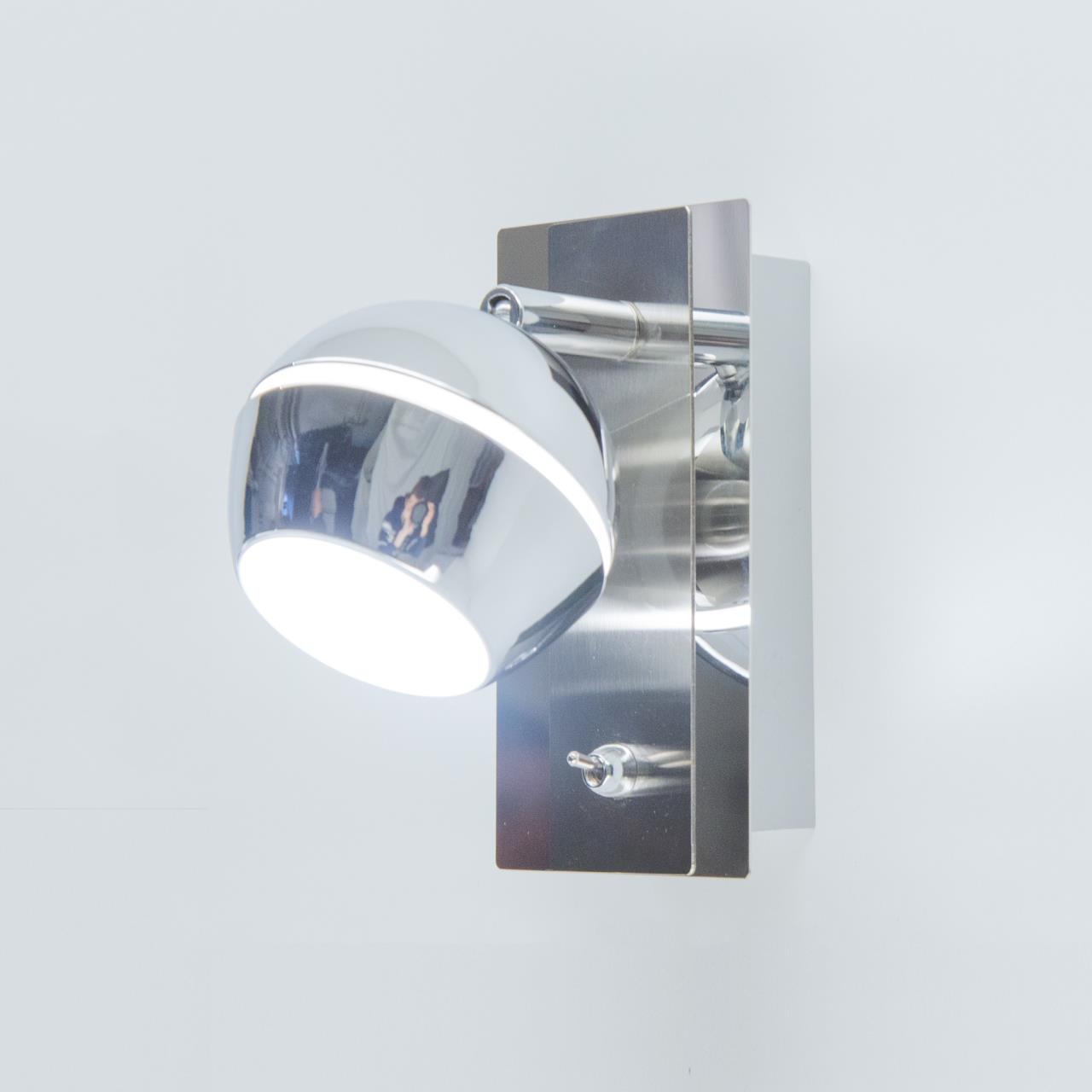 Спот Citilux Раймонд CL555511