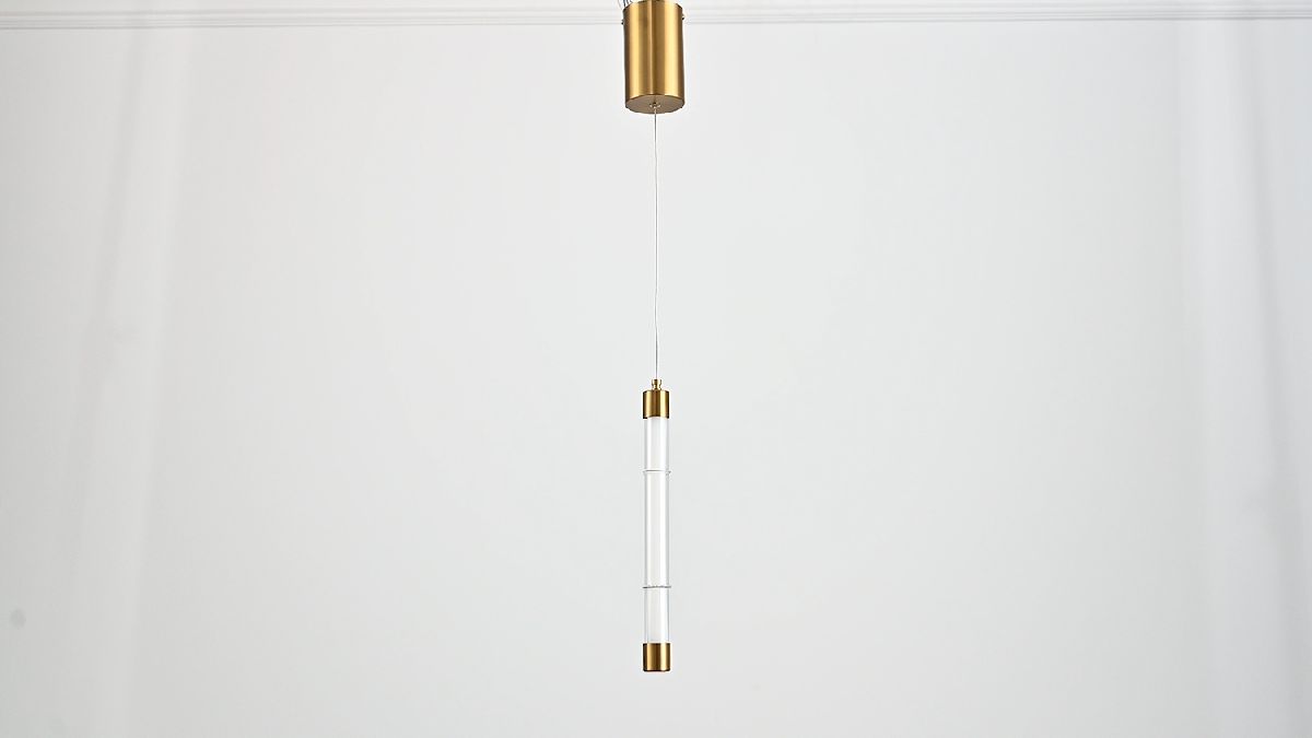 Подвесной светильник Favourite Banche 4558-1P