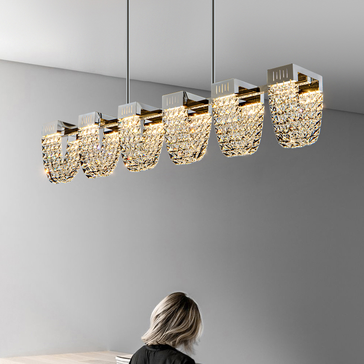 Потолочная люстра ImperiumLoft Alvarin 231285-23