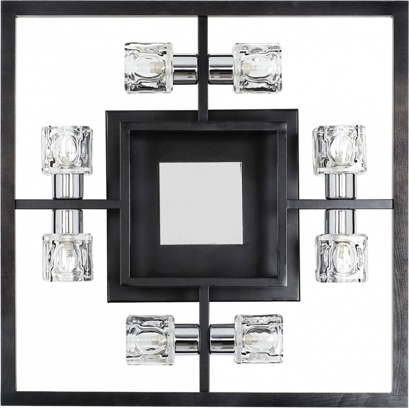 Потолочная люстра Nowodvorski Window 4435