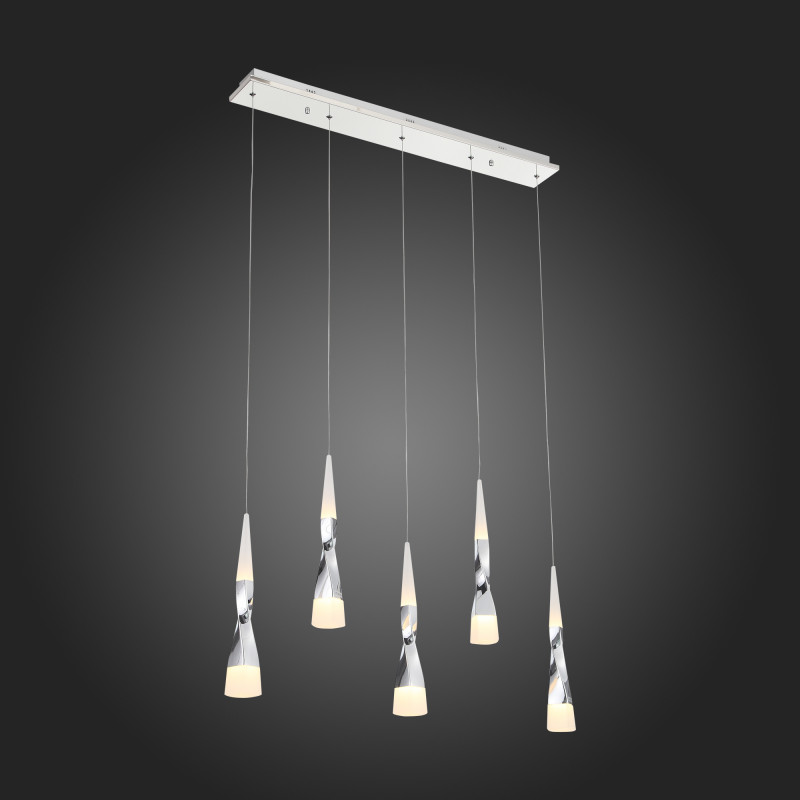 Подвесной светильник ST-Luce SL405.103.05