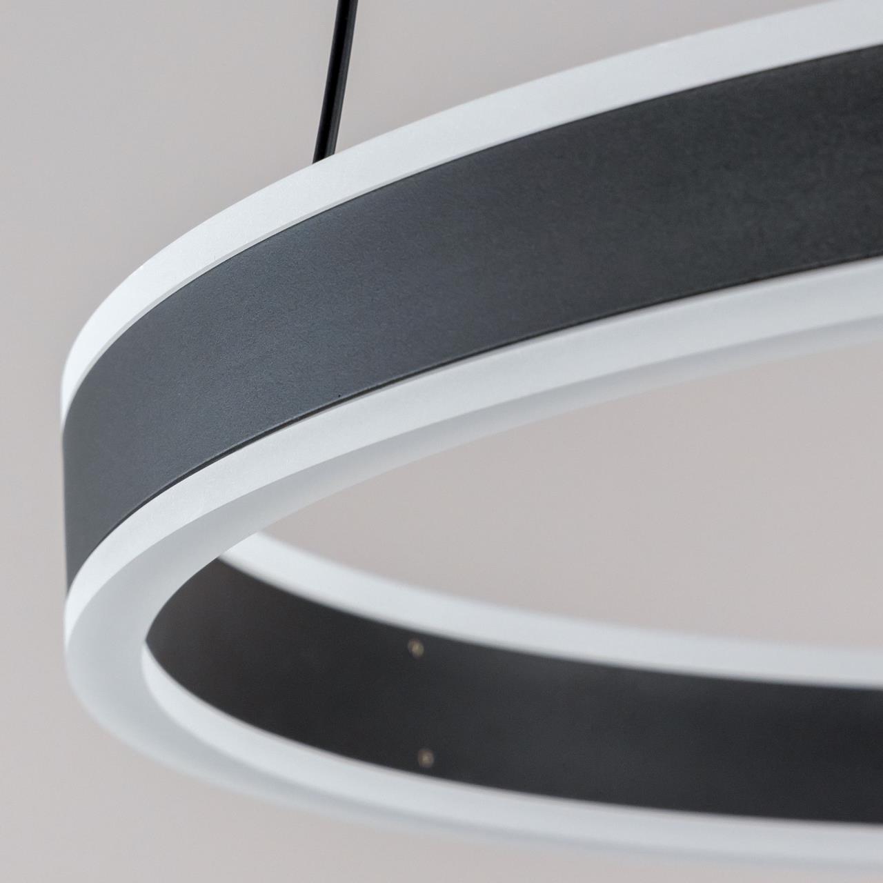 Подвесная люстра Citilux Дуэт CL719501 в Москве