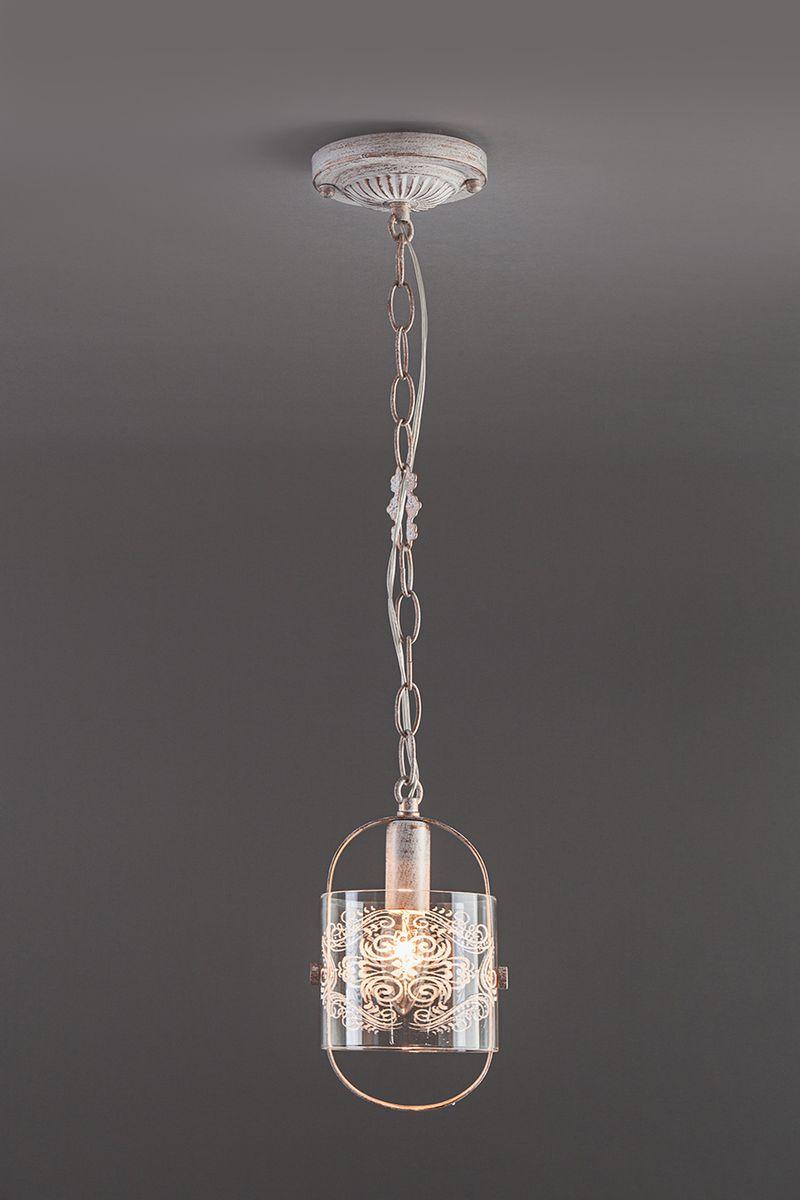 Подвесной светильник Escada 10168/1S