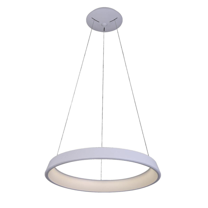 Подвесной светодиодный светильник Omnilux Neoneli OML-48613-50