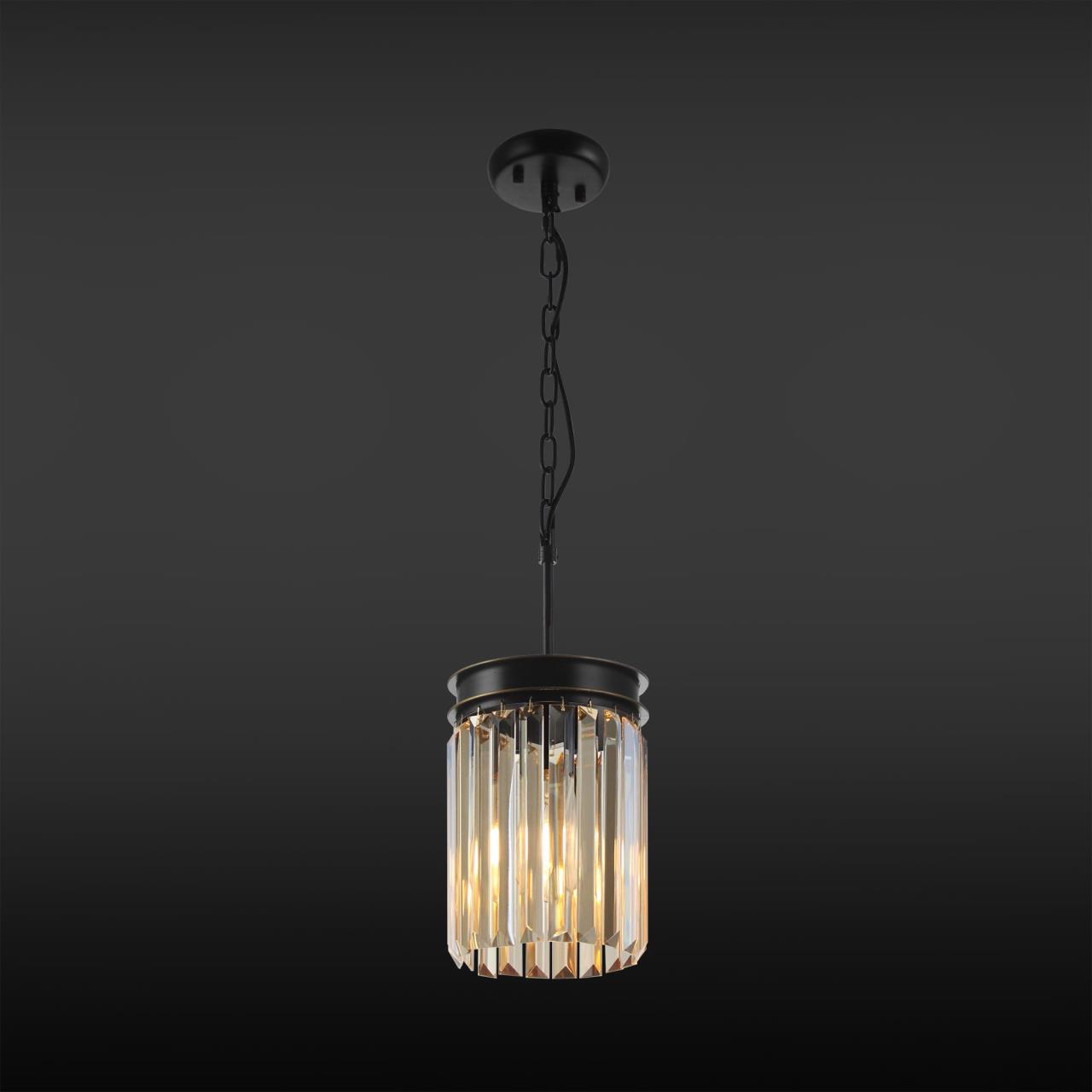 Подвесной светильник Citilux Мартин CL332012