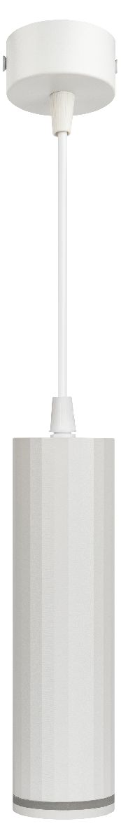 Подвесной светильник Эра PL19 WH Б0058491