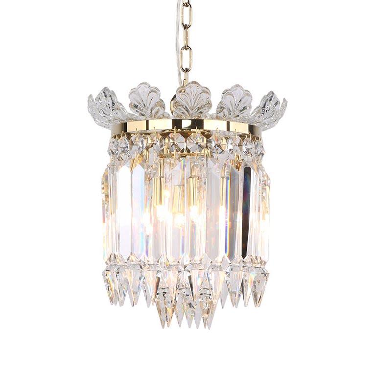 Подвесной светильник Newport 10320 10325/C gold