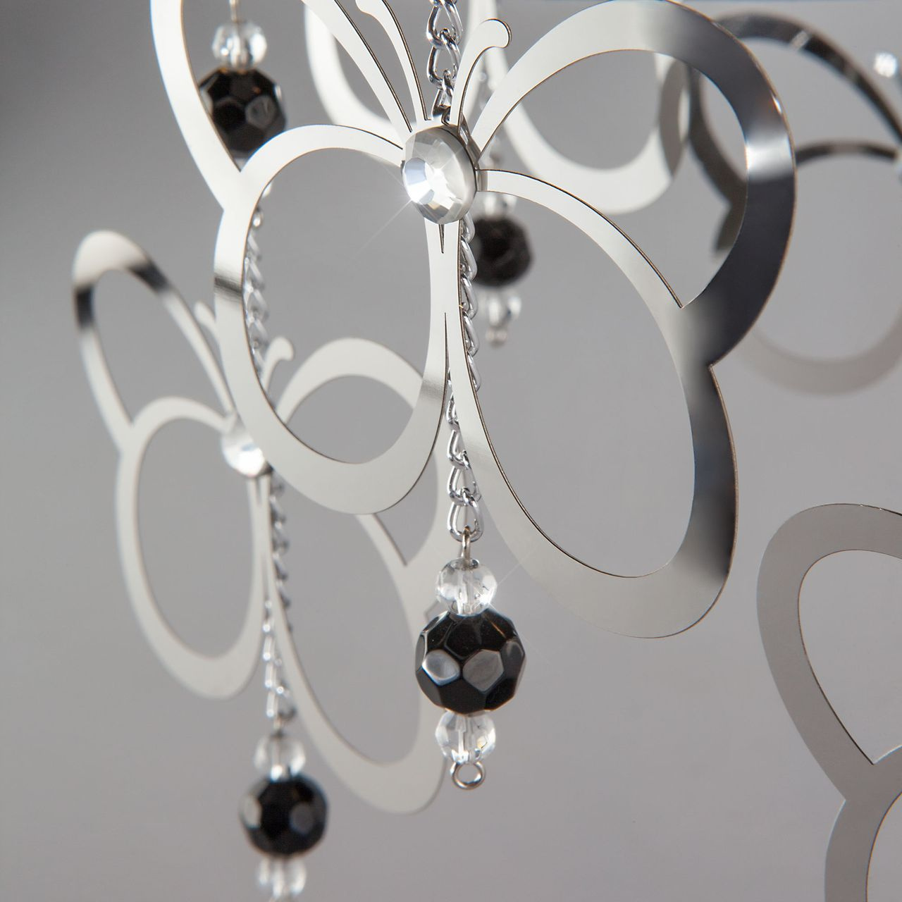 Настольная лампа Bogates Papillon 01094/1