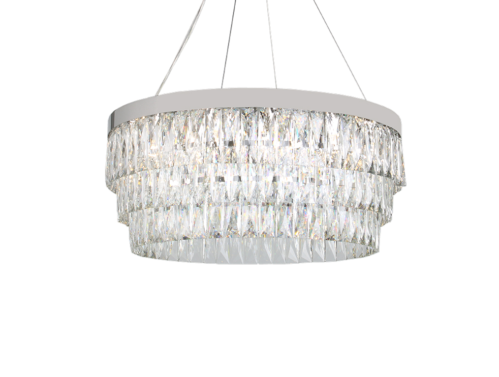 Подвесная люстра Newport 10120+13/S М0067001