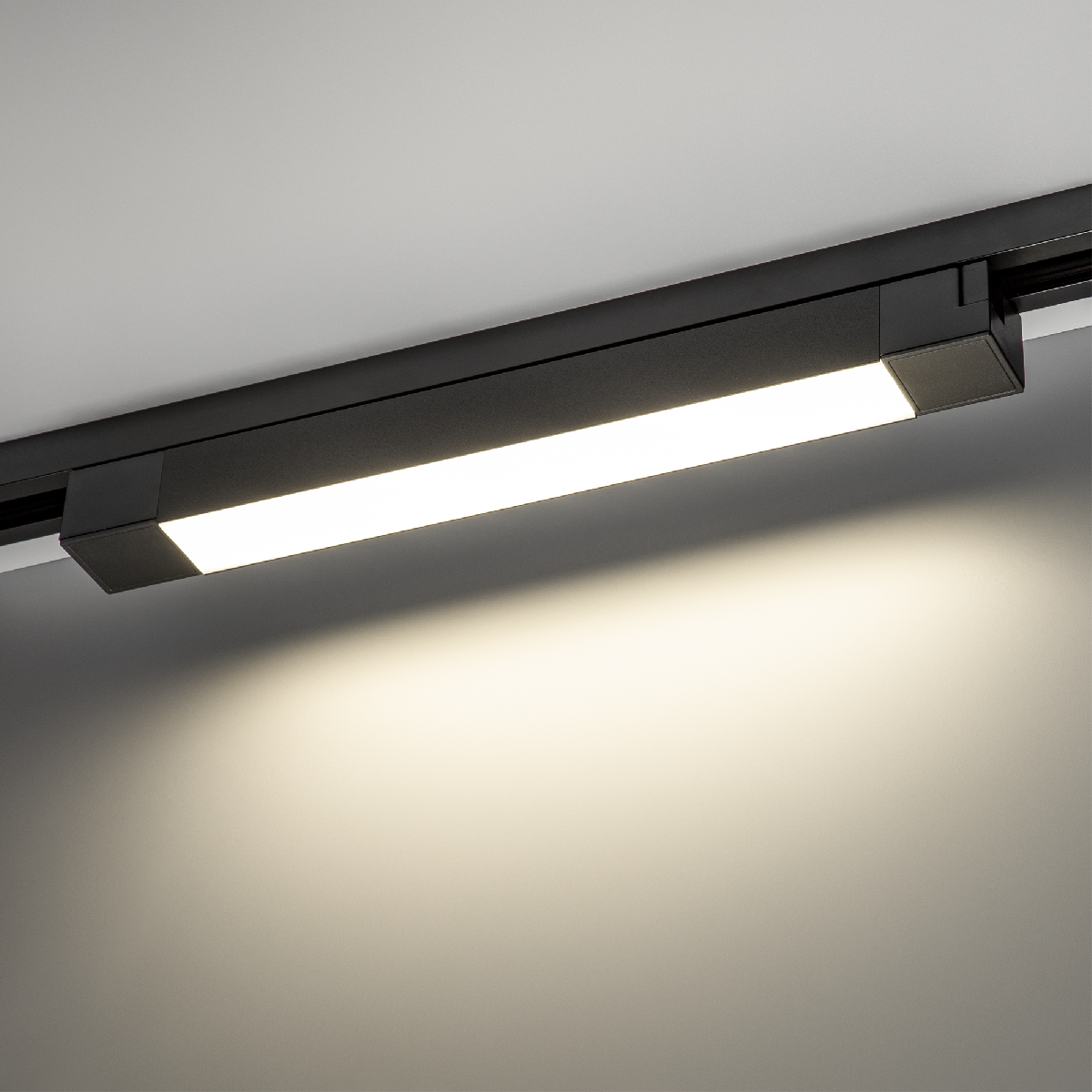 Трековый однофазный светильник Ritter Artline 59720 3