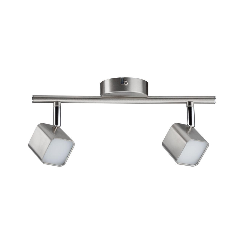 Светодиодный спот Paulmann Cubic 66737