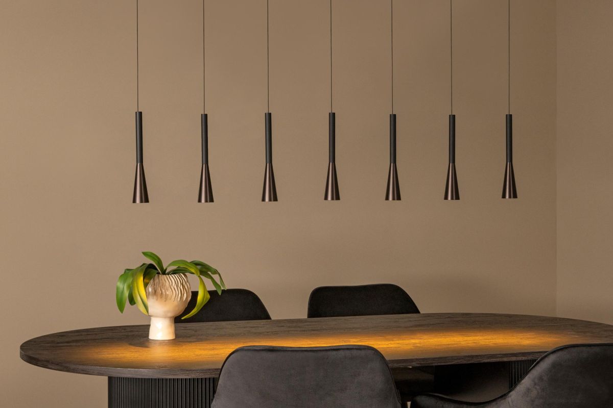 Подвесной светильник Lucide Joakim 24407/43/96