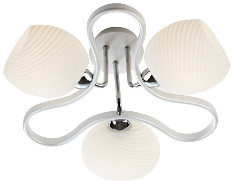 Потолочная люстра Velante 269-207-03