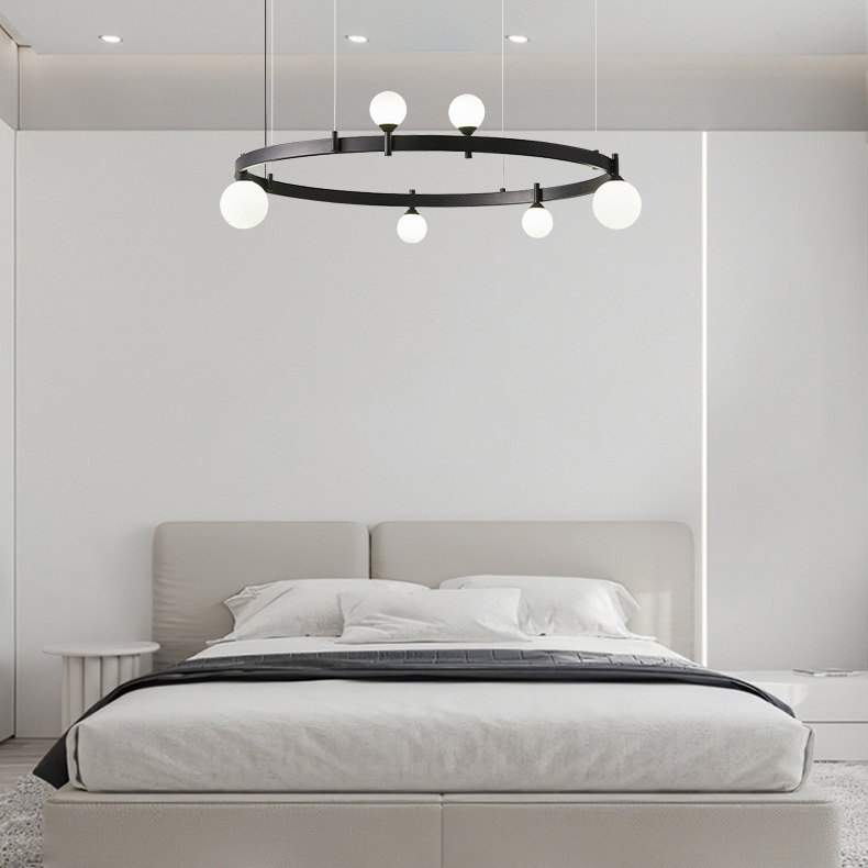 Подвесная люстра ImperiumLoft Dino 219615-23