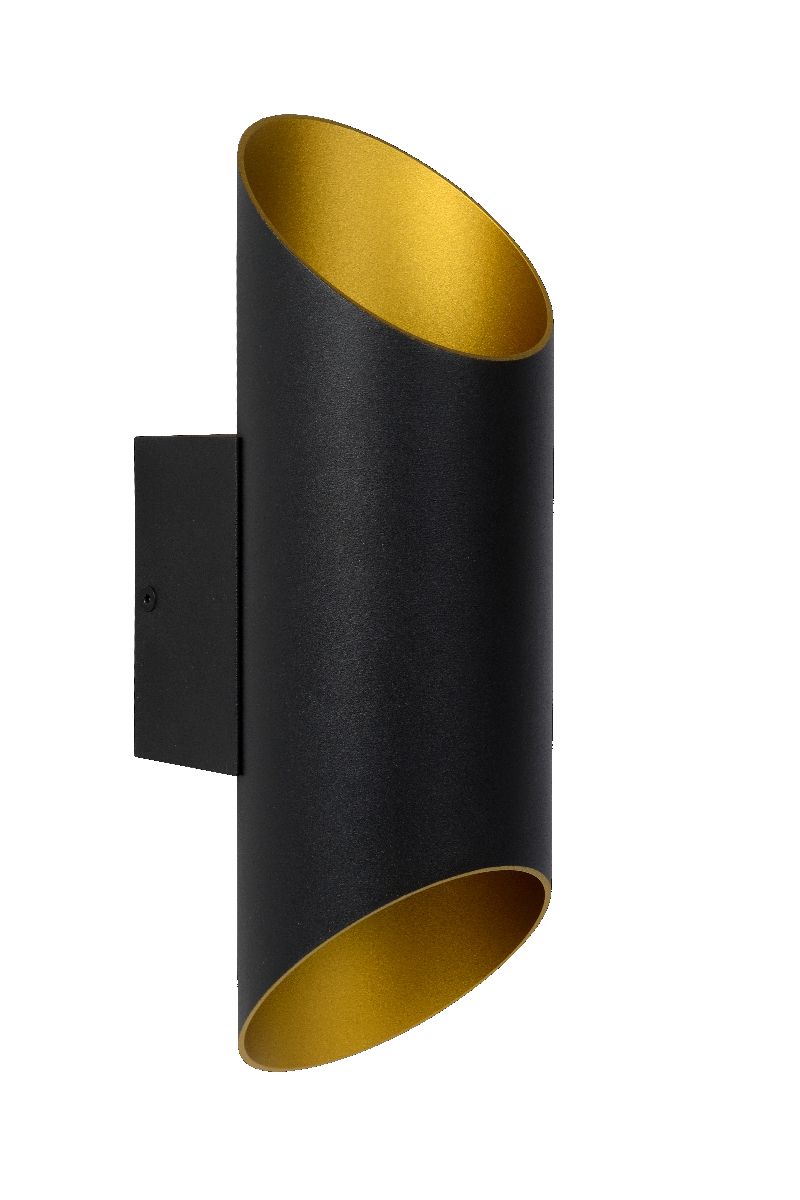 Настенный светильник Lucide Quirijn 09233/01/30