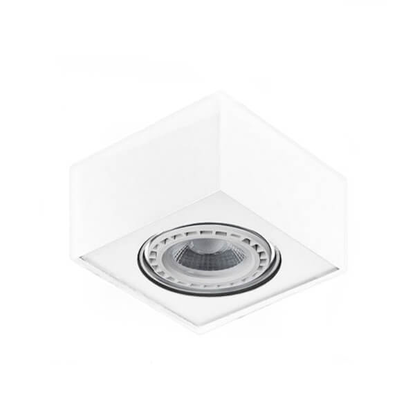 Накладной светильник Azzardo Paulo 1 230V AZ1442