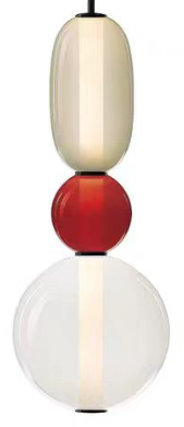 Подвесной светильник Alfa Light F3124-06