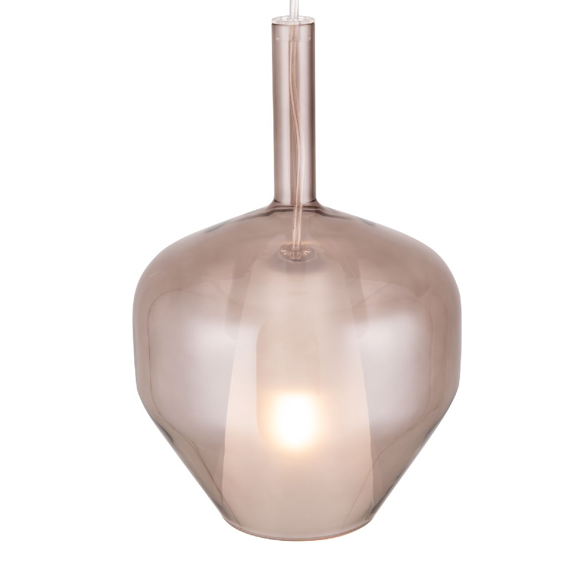 Подвесной светильник Maytoni Duality MOD271PL-01B6