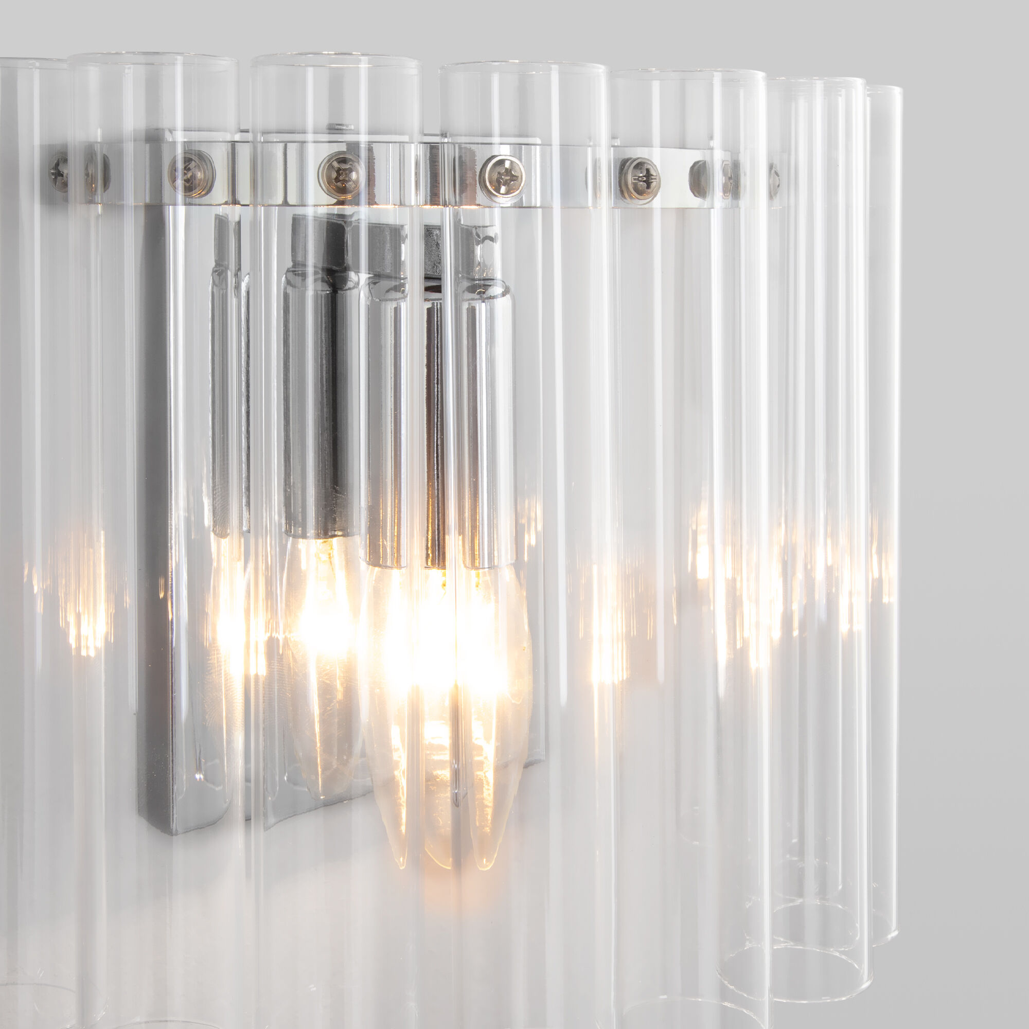 Настенный светильник Bogates Flamel 374/1 a060892