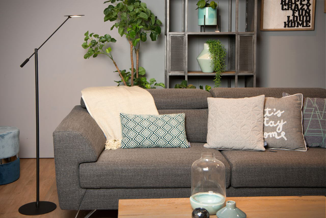 Торшер Lucide ANSELMO 19766/09/30 в Москве