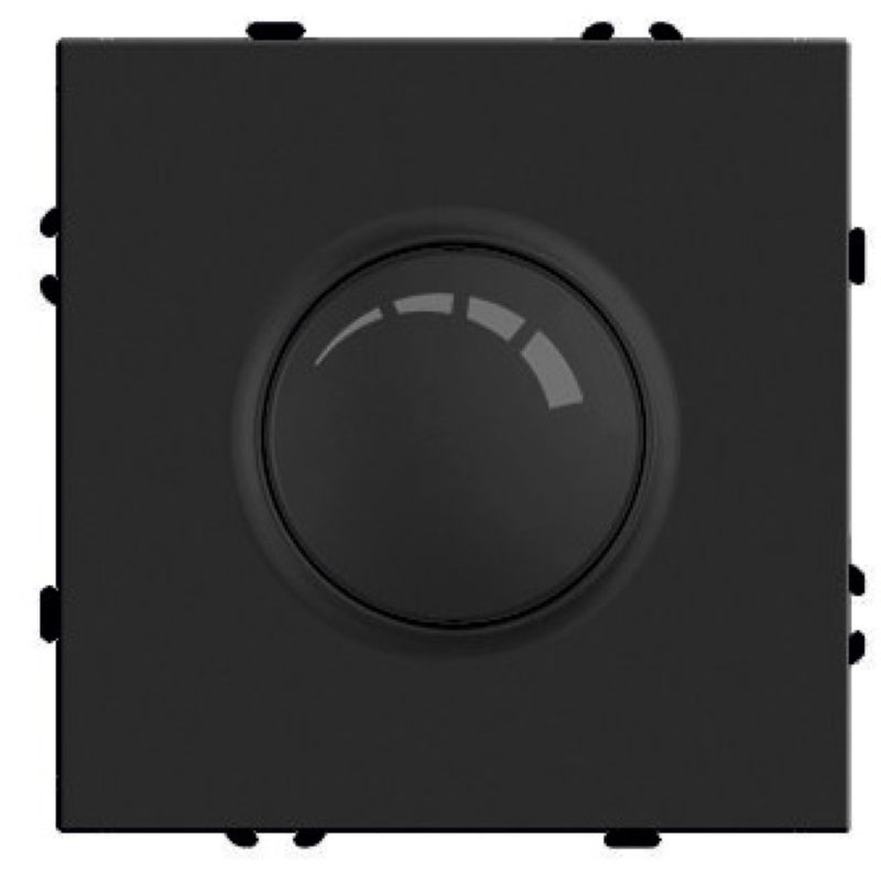 Выключатель диммирующий (механизм) Stekker Эмили RSW10-5106-05 49842