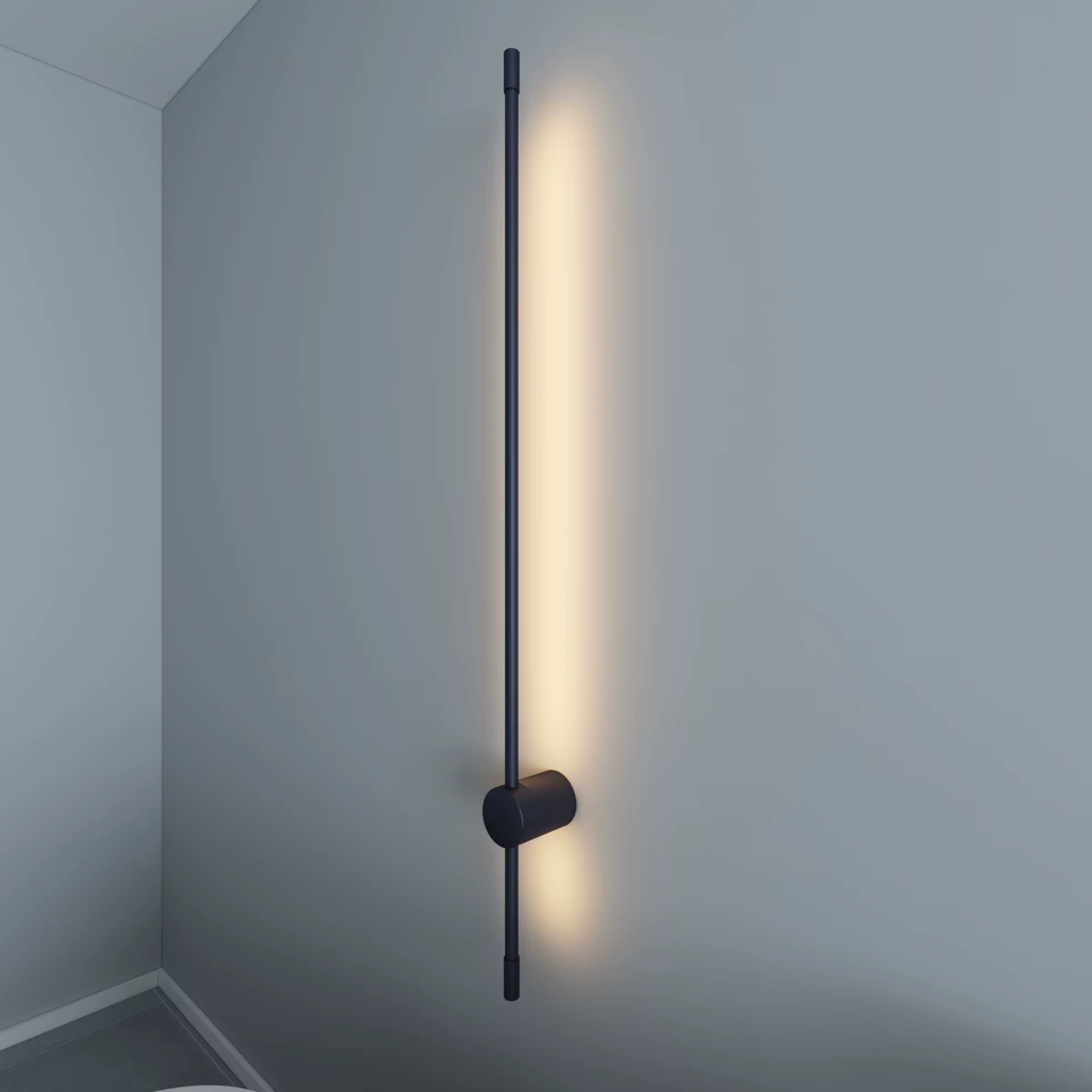 Настенный светильник ImperiumLoft Wall Lines 154863-26
