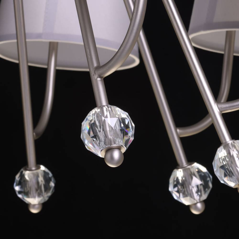 Подвесная люстра MW-Light Вега 329012508