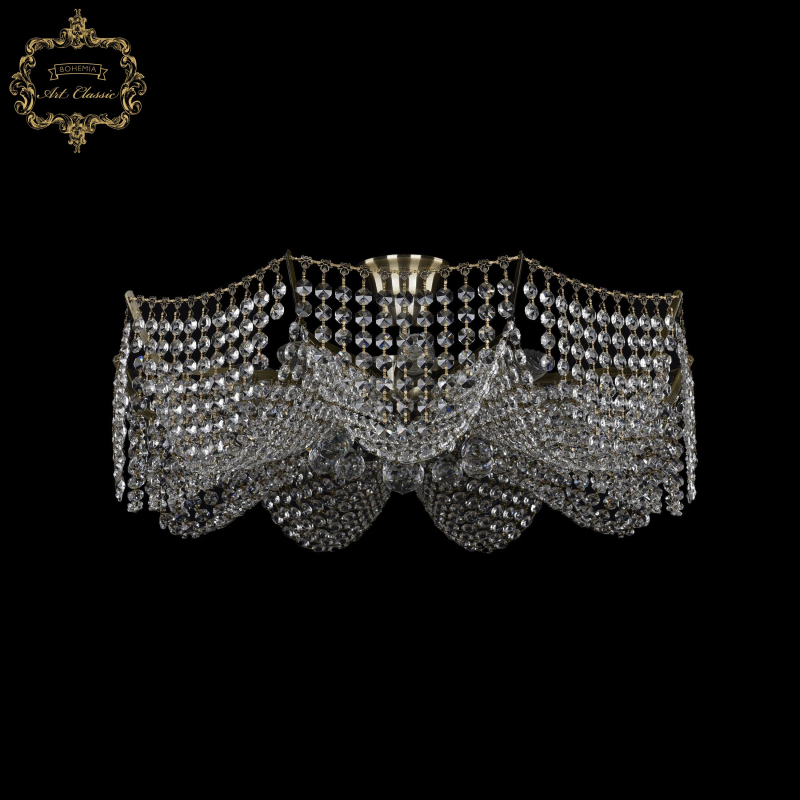 Потолочная люстра Art Classic 71.081.58.Pa