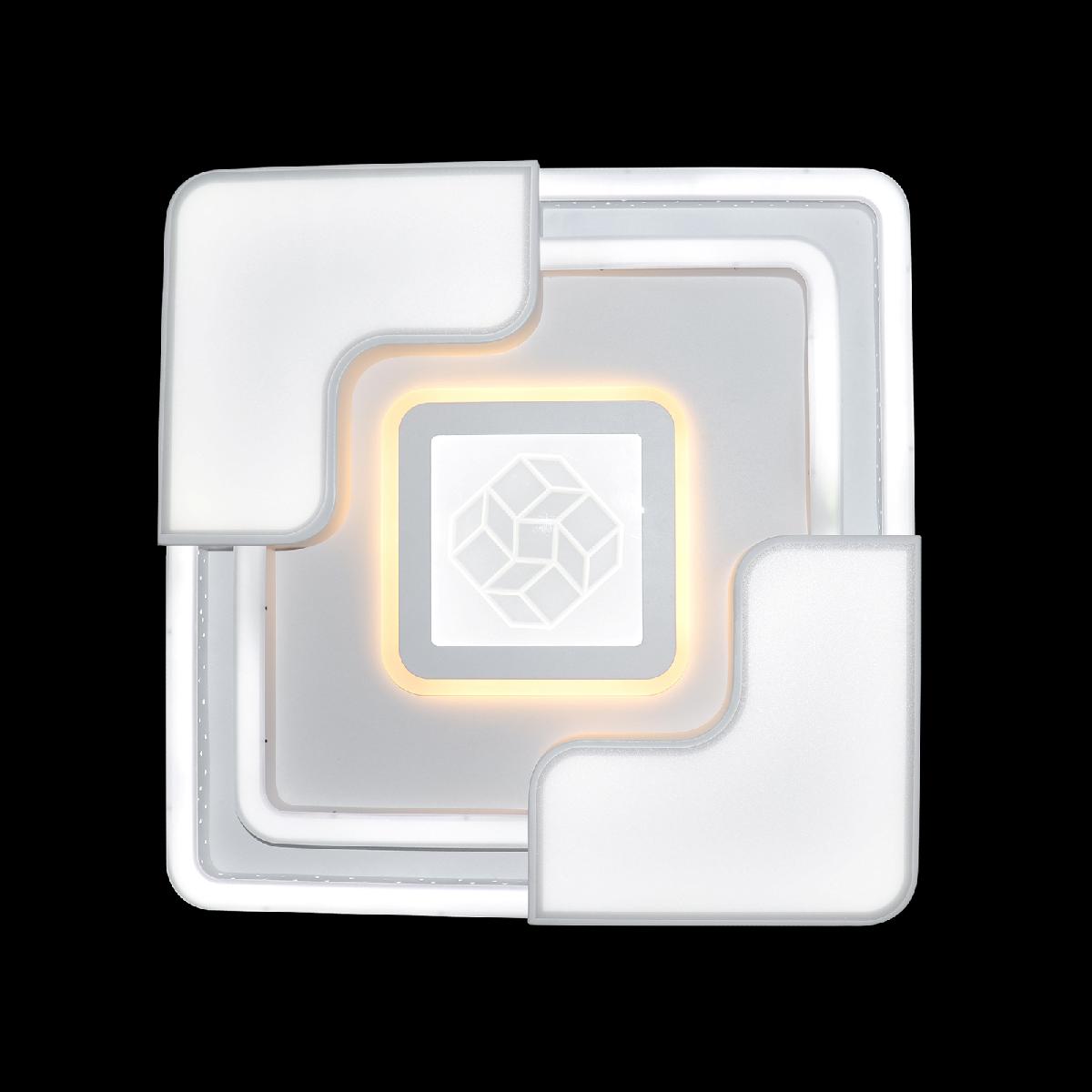 Потолочная люстра Natali Kovaltseva LED LAMPS 81086