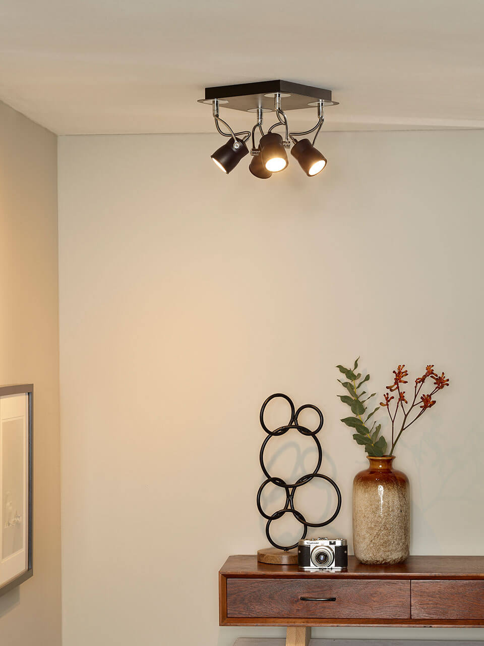 Спот Lucide Samba 16955/20/30