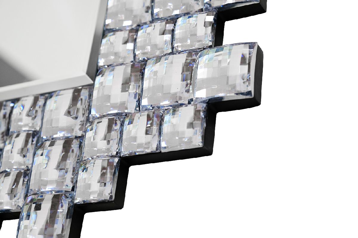 Зеркало Garda Decor 50SX-9192