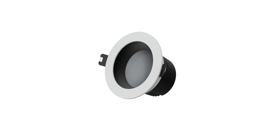 Умный встраиваемый светильник Yeelight Mesh Downlight M2 YLTS02YL