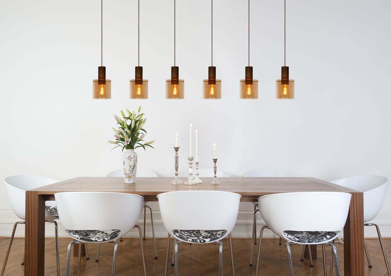 Подвесной светильник Lucide TOLEDO 74405/03/62 в Москве