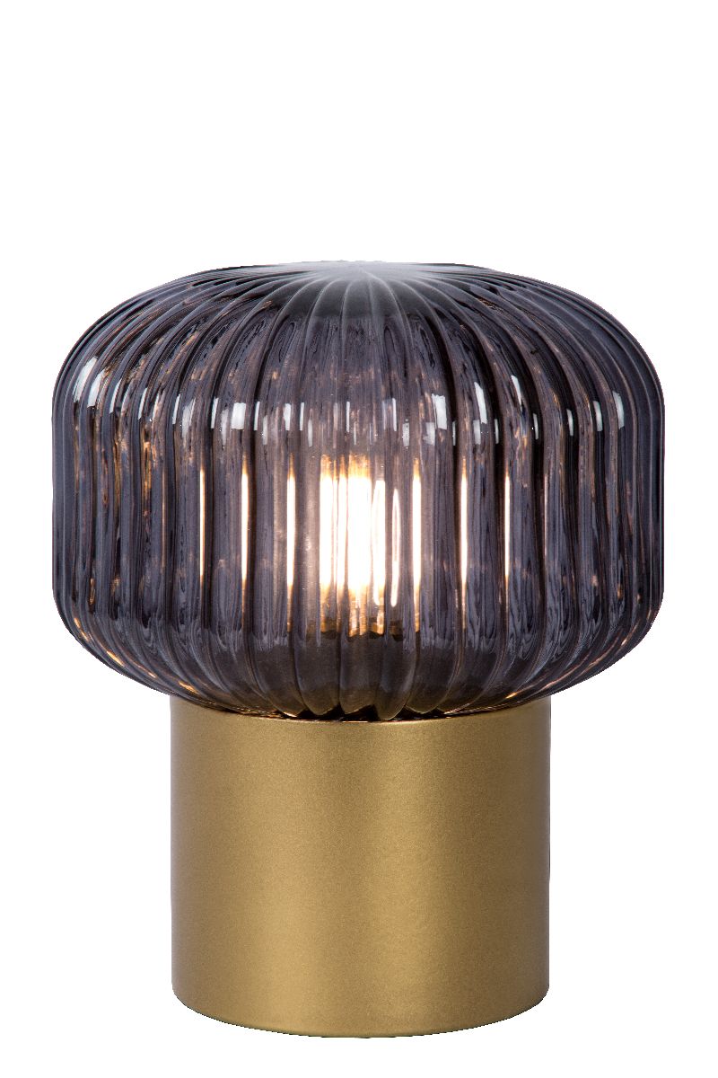 Настольная лампа под старину Lucide Jany 78595/01/02