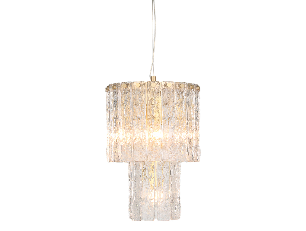 Подвесной светильник Newport 10825/S brass М0067470