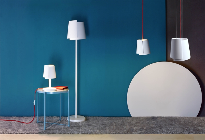 Подвесной светильник Deko-Light Twister 342145