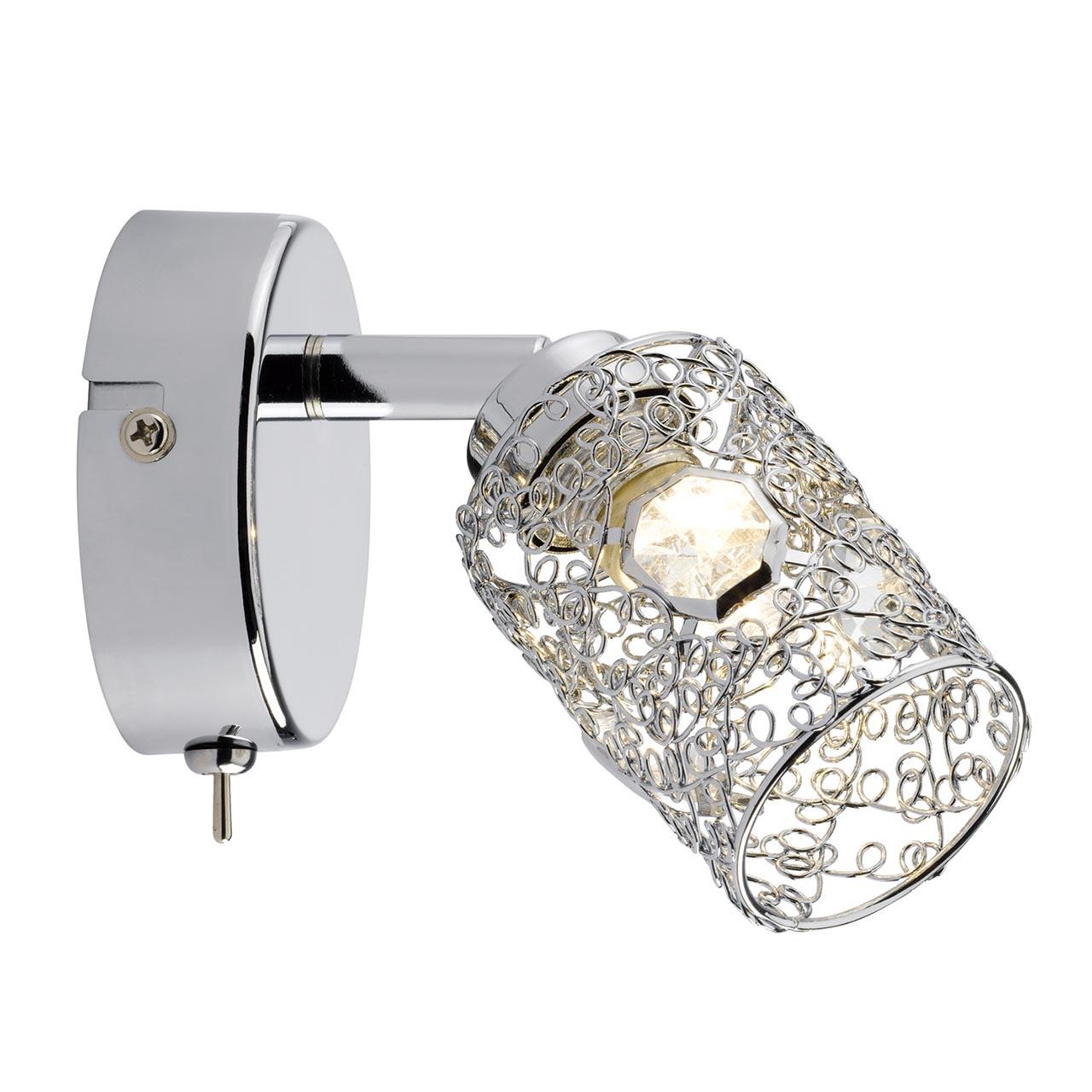 Спот Paulmann Rondell 60209