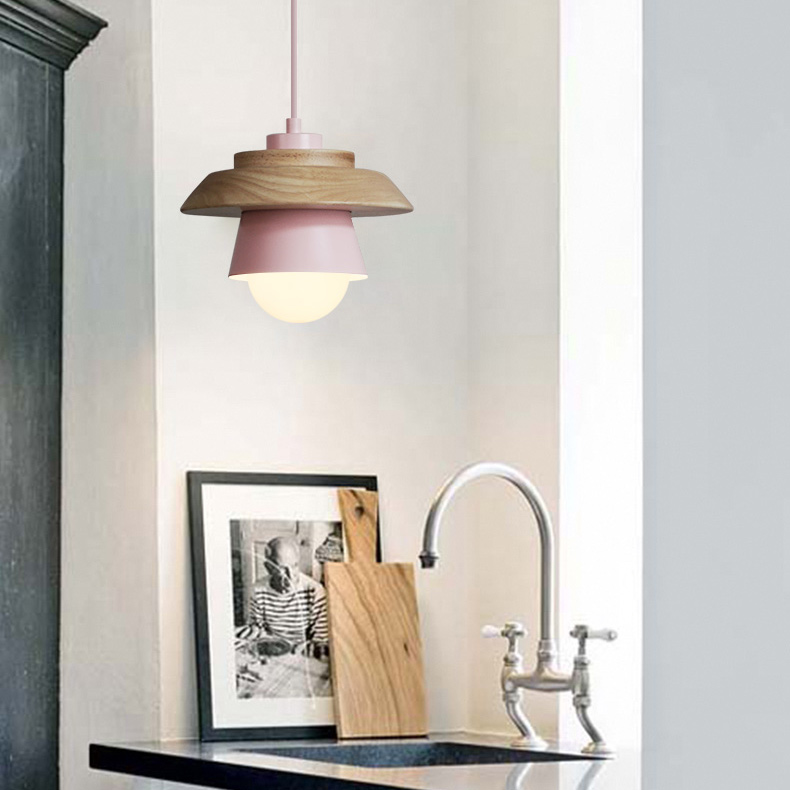 Подвесной светильник ImperiumLoft Eco 101549-26