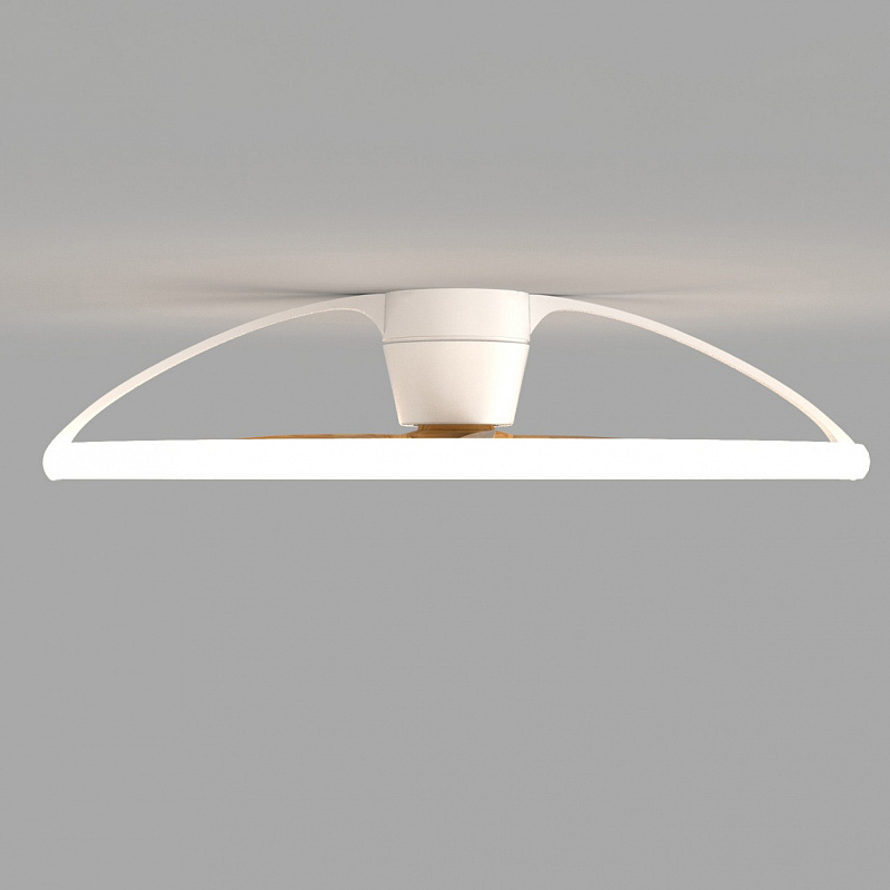 Потолочная люстра-вентилятор Mantra Nepal 7532