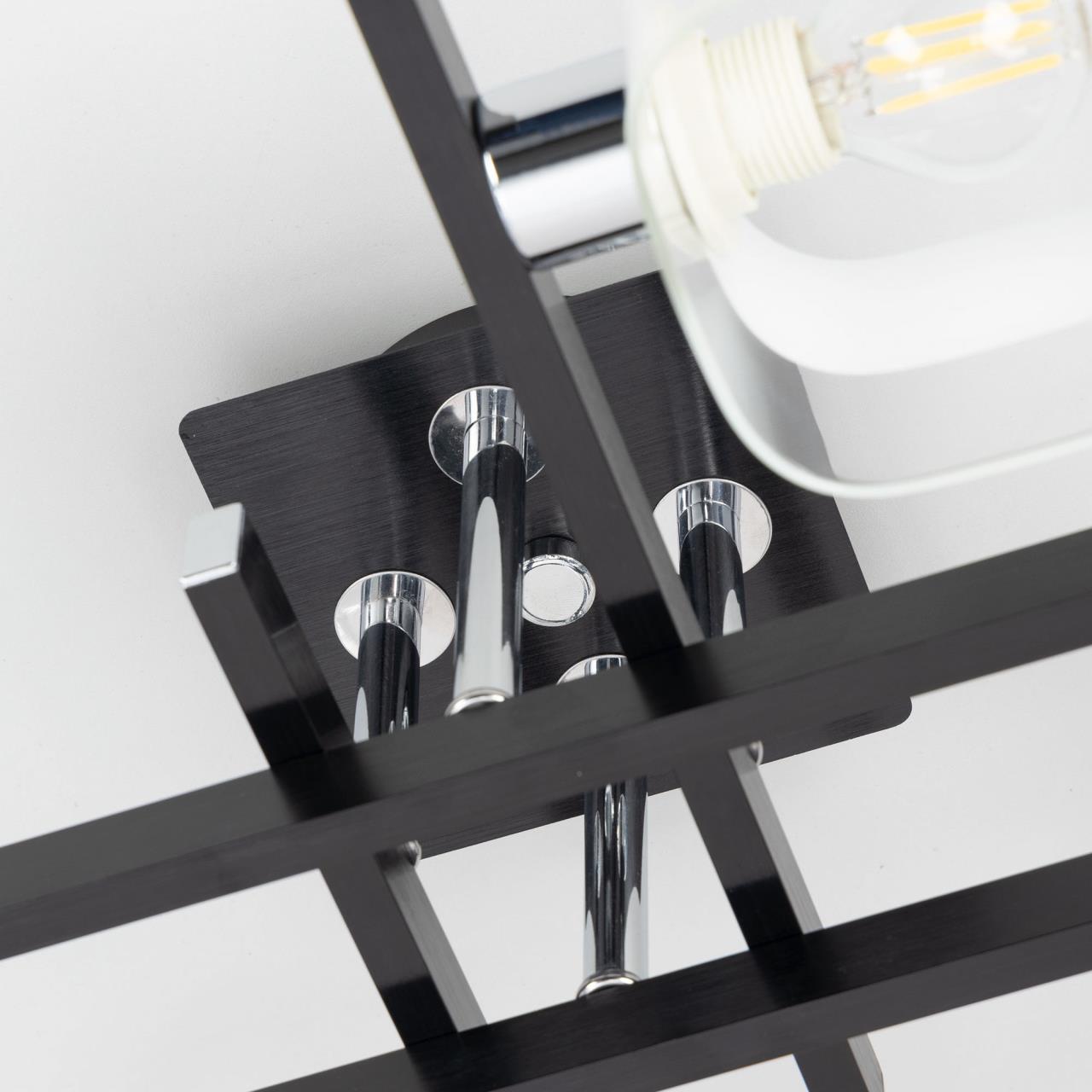 Потолочная люстра Citilux Вирта CL139262 в Москве