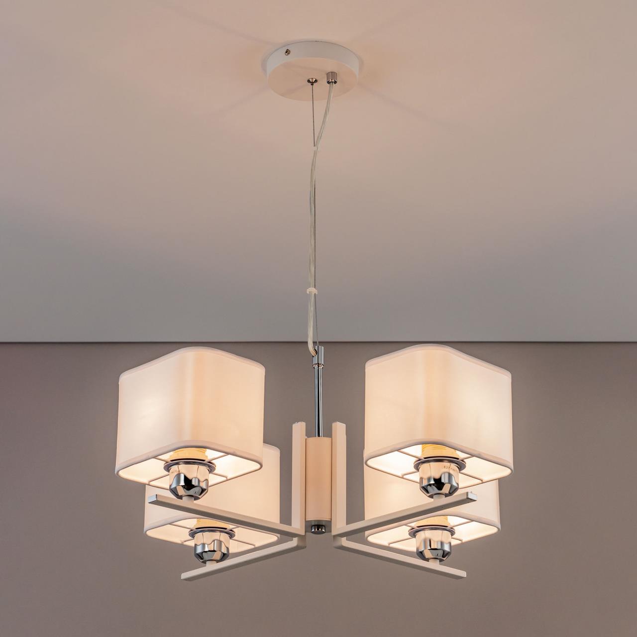 Подвесная люстра Citilux Тильда CL469245 в Москве