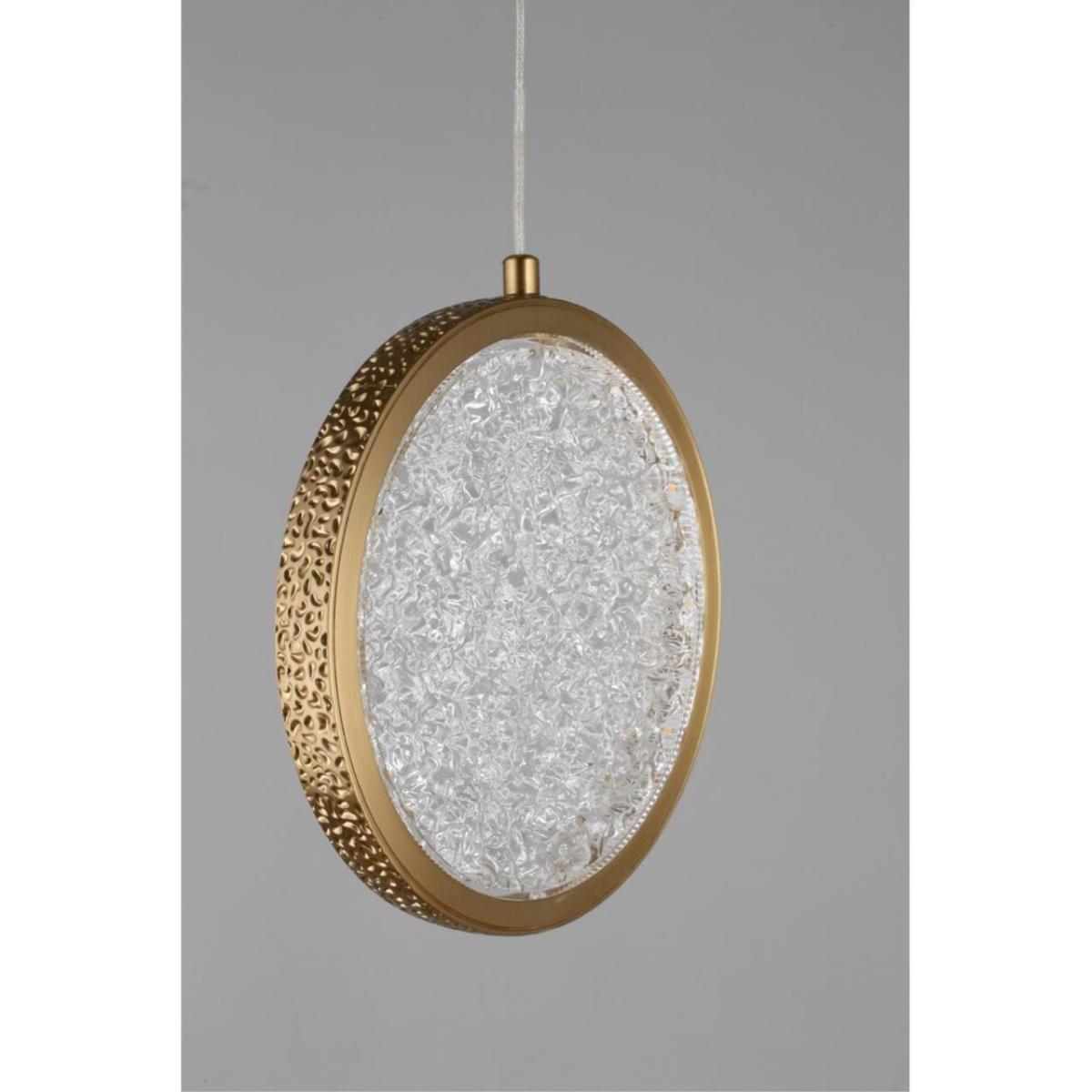 Подвесной светильник Aployt Yulali APL.048.06.07