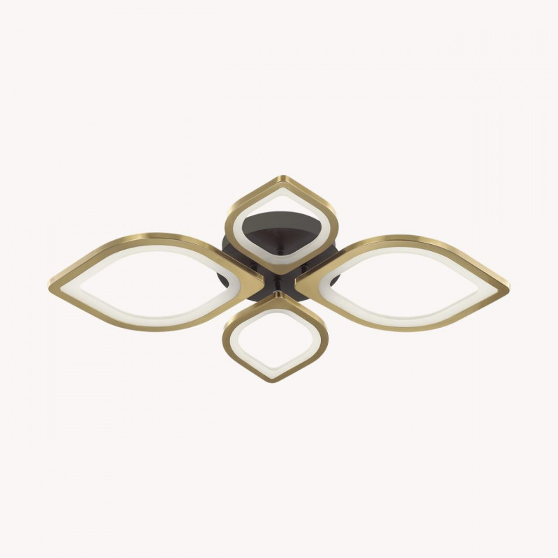 Потолочная люстра Lumion Honey 4580/99CL