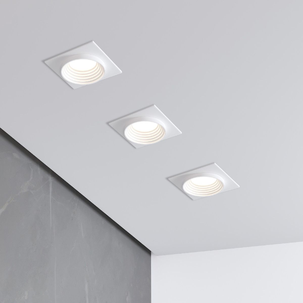 Встраиваемый светильник Elektrostandard Senso 4690389198540 a064248