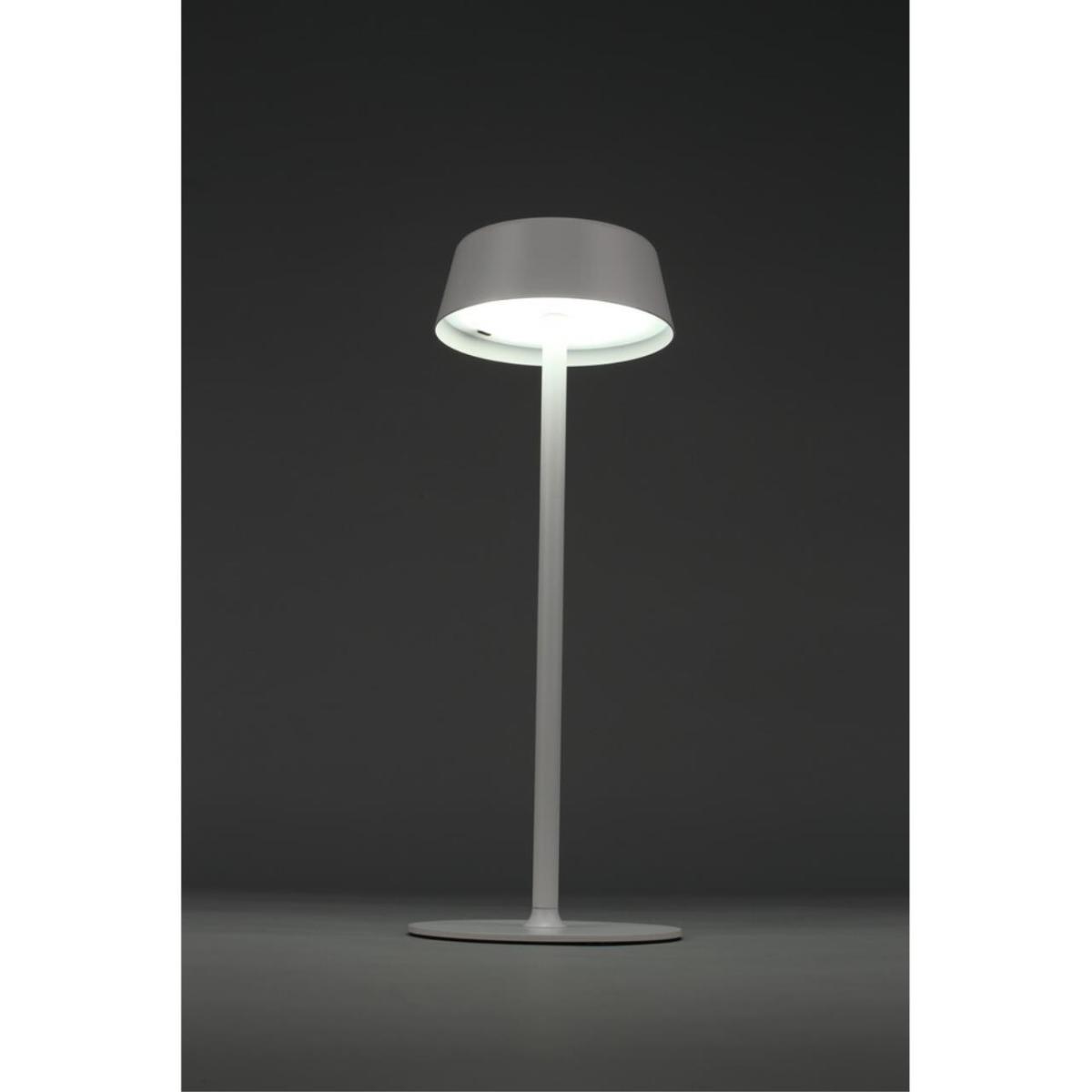 Настольная лампа Omnilux OML-40514-01