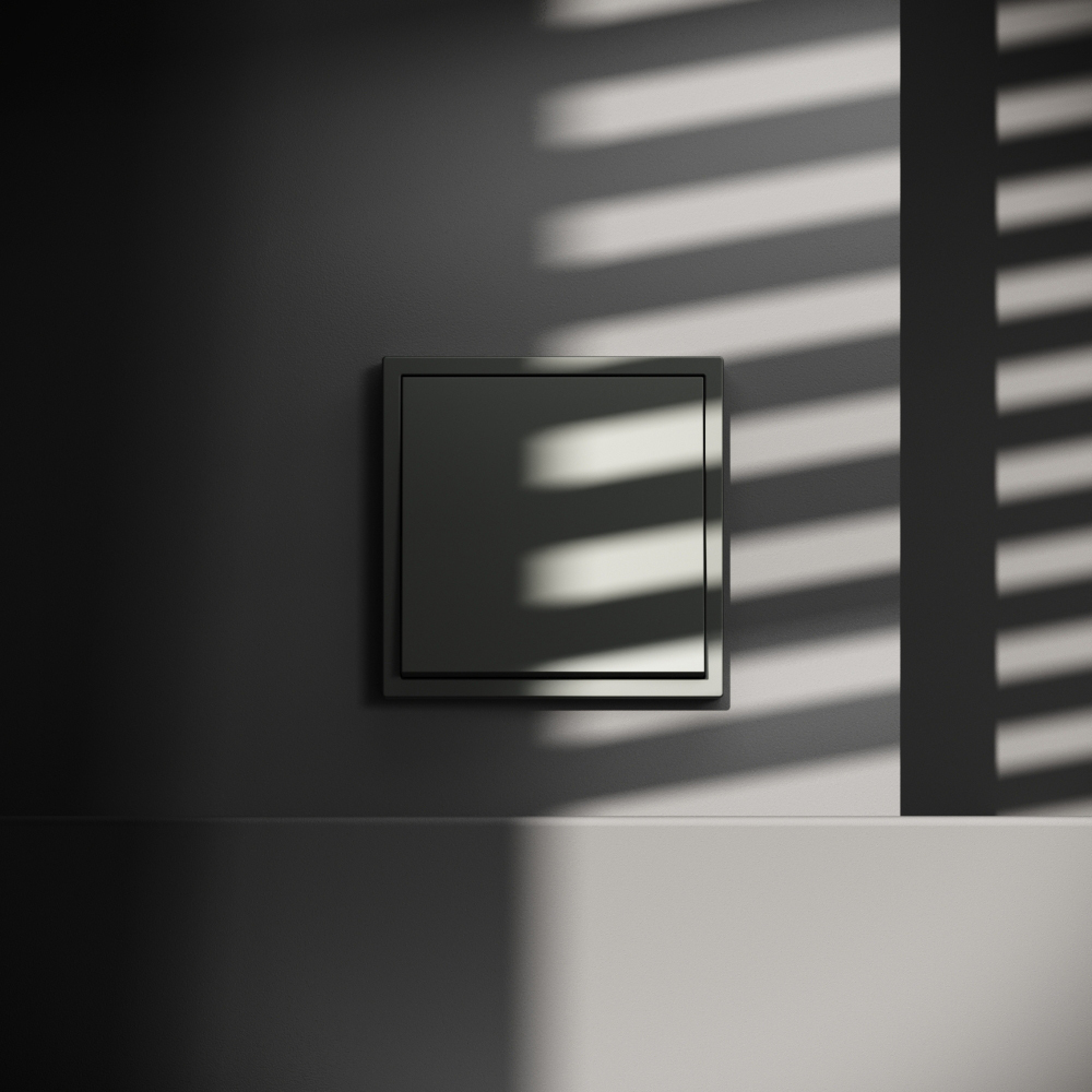 Вывод кабеля Voltum S70 VLS080206 (титан)